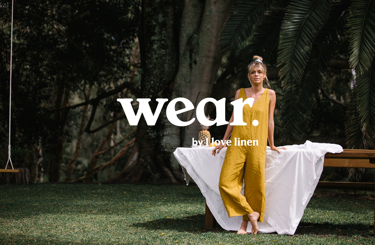 Wear Campaign image